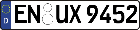 EN-UX9452