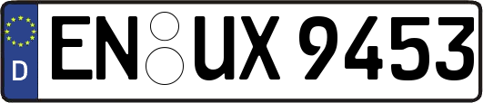 EN-UX9453
