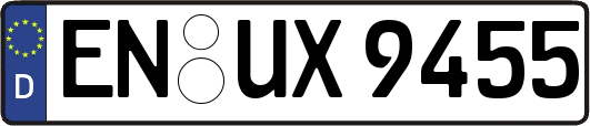 EN-UX9455