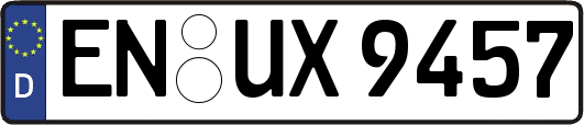 EN-UX9457