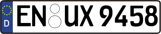 EN-UX9458