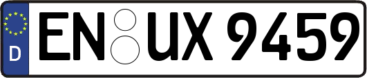 EN-UX9459