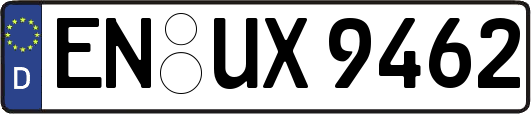 EN-UX9462