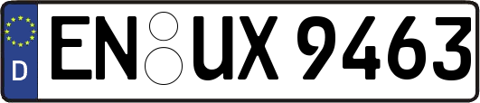 EN-UX9463
