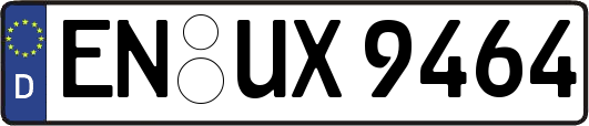 EN-UX9464