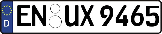 EN-UX9465