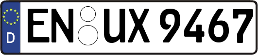EN-UX9467
