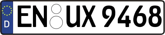 EN-UX9468