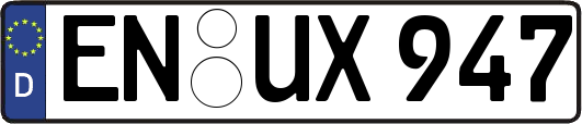 EN-UX947