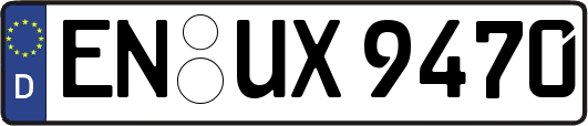 EN-UX9470