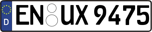 EN-UX9475