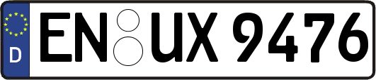 EN-UX9476