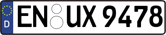 EN-UX9478