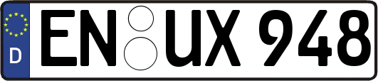 EN-UX948
