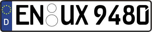 EN-UX9480