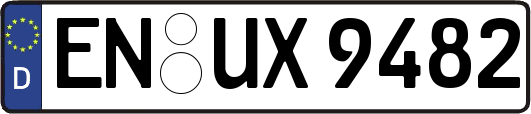 EN-UX9482