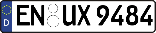 EN-UX9484