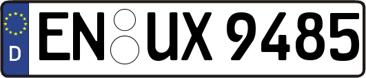 EN-UX9485