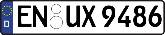 EN-UX9486