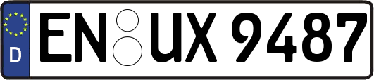 EN-UX9487