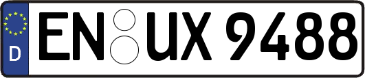 EN-UX9488
