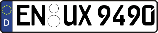 EN-UX9490