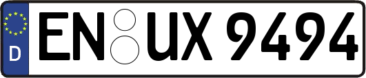 EN-UX9494