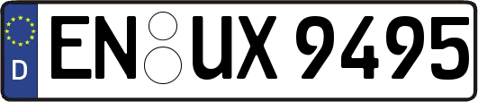 EN-UX9495
