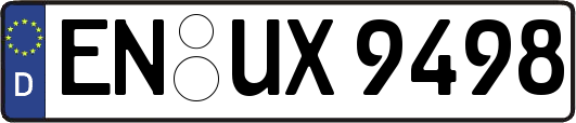 EN-UX9498