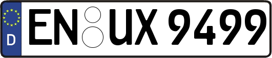 EN-UX9499