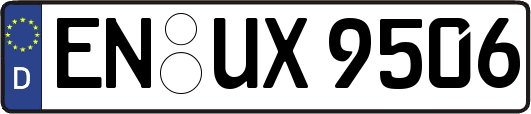 EN-UX9506