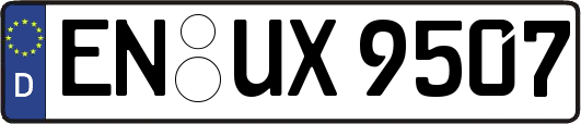 EN-UX9507