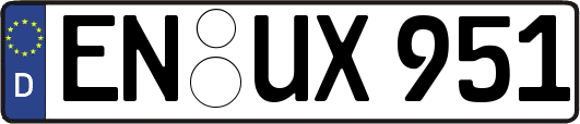 EN-UX951