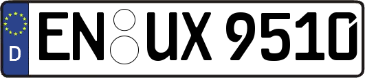 EN-UX9510