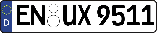 EN-UX9511
