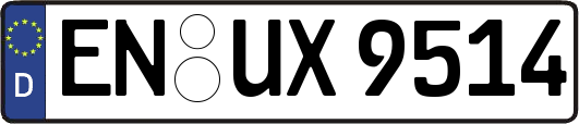EN-UX9514