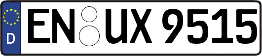 EN-UX9515