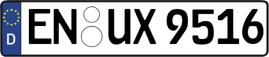 EN-UX9516