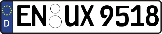 EN-UX9518