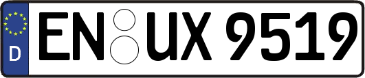 EN-UX9519