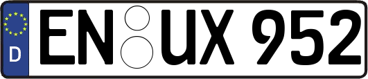 EN-UX952