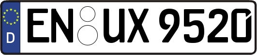 EN-UX9520