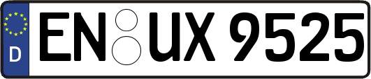EN-UX9525