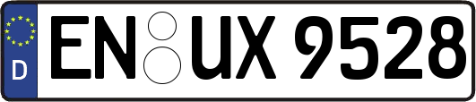 EN-UX9528