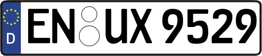 EN-UX9529