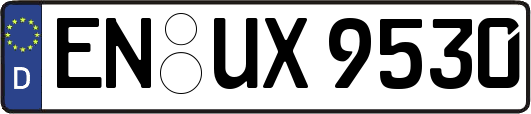 EN-UX9530