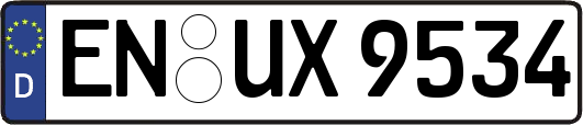 EN-UX9534