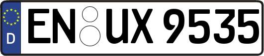 EN-UX9535