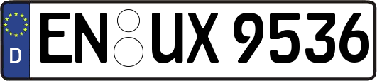 EN-UX9536
