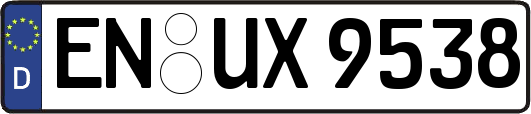EN-UX9538